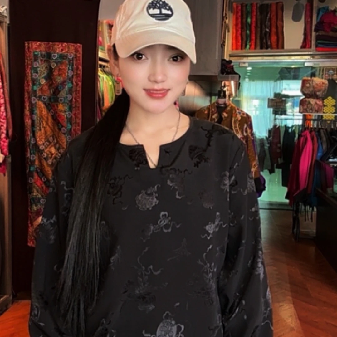 巴热达新品衬衣时尚