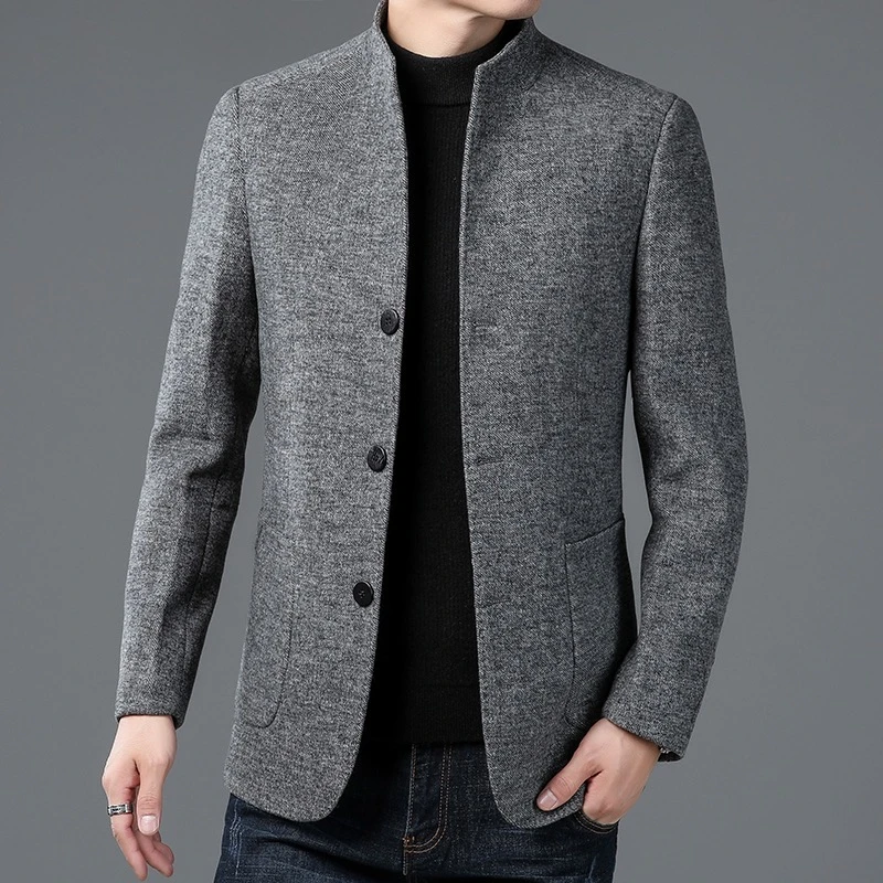 G801-1000百搭时尚外套【直播专链】