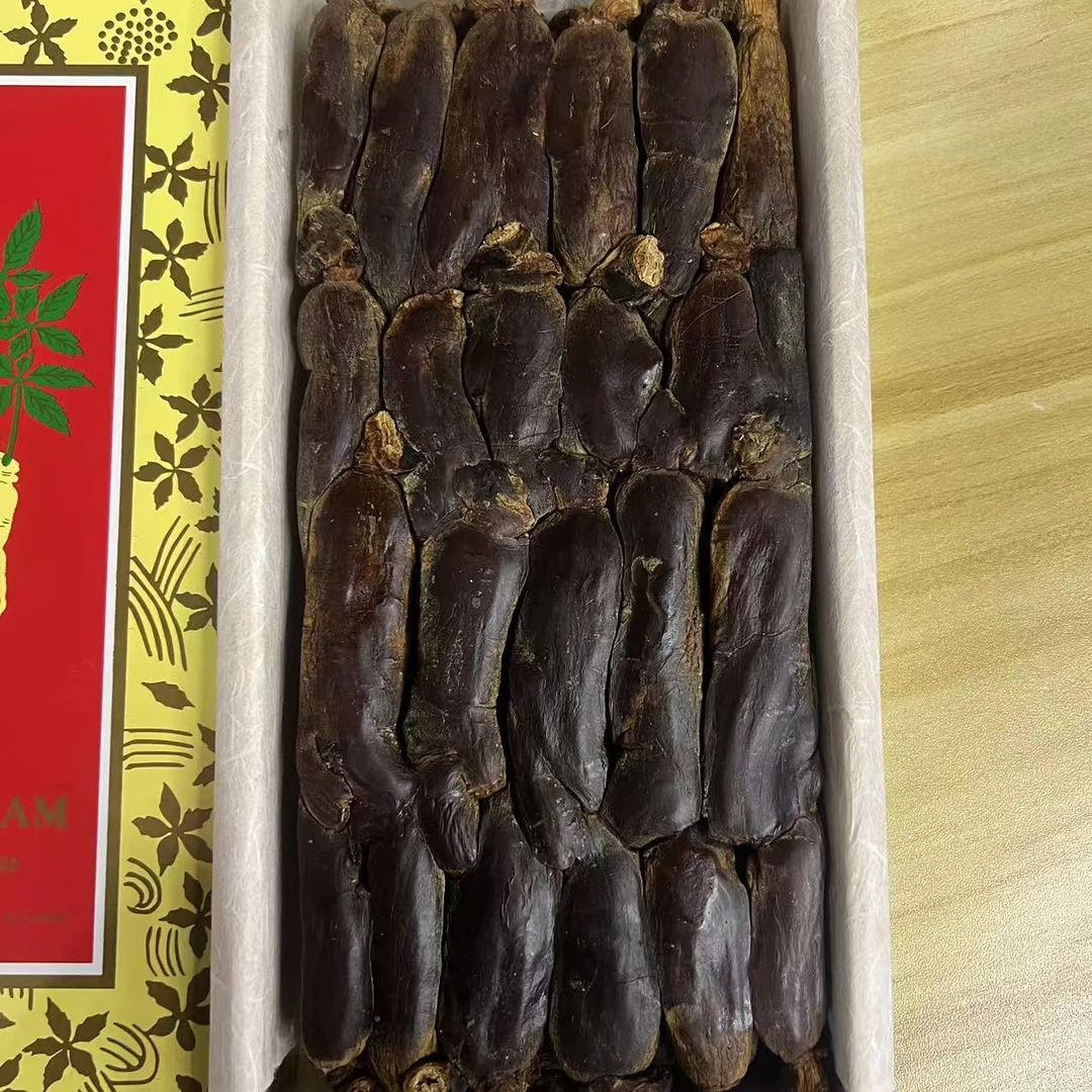 （直播）北开 04号 高丽切参 600克