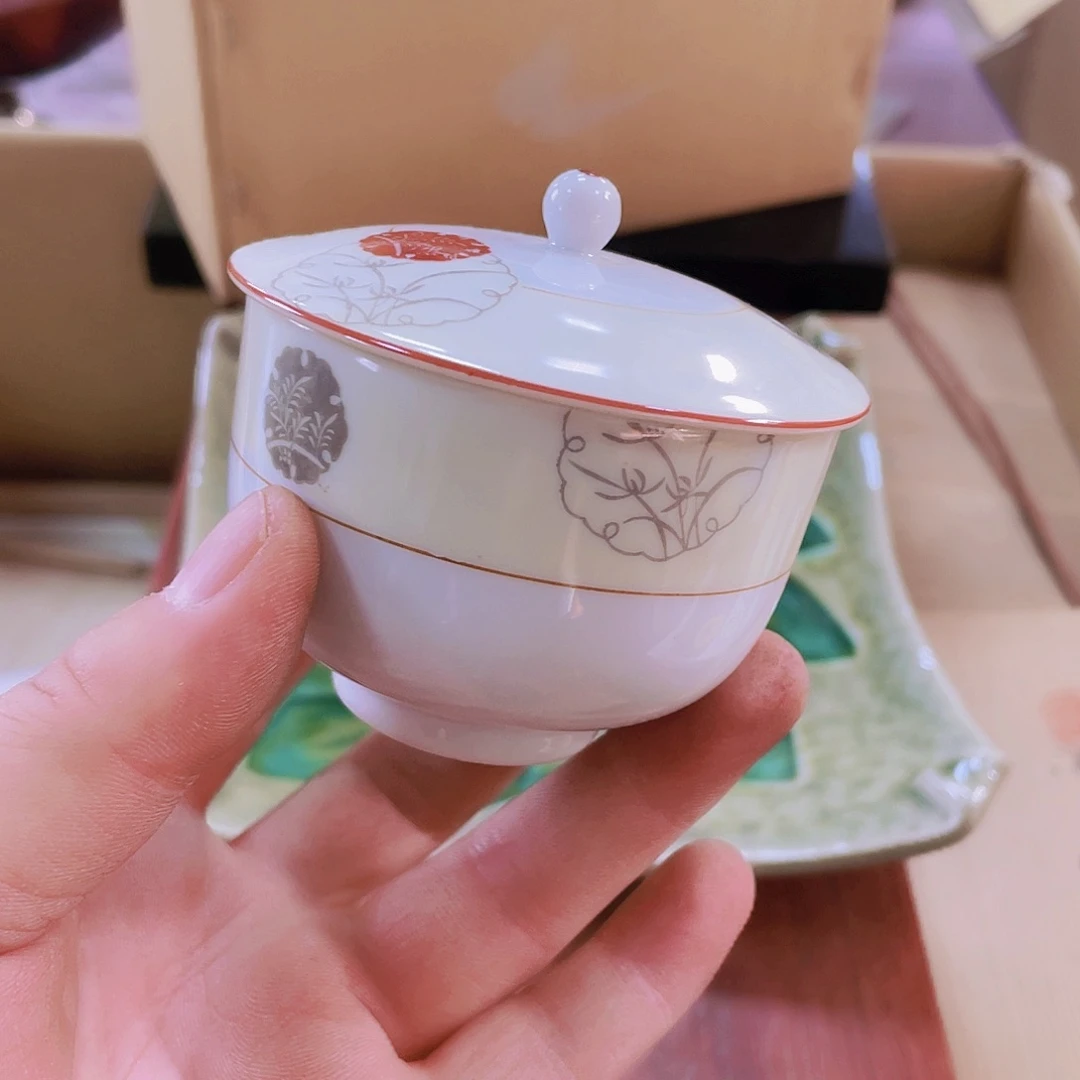 中***柱机器猫瓷器杂货铺