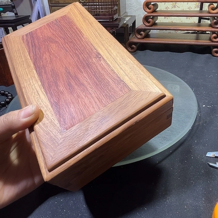 大果紫檀（缅甸花梨）