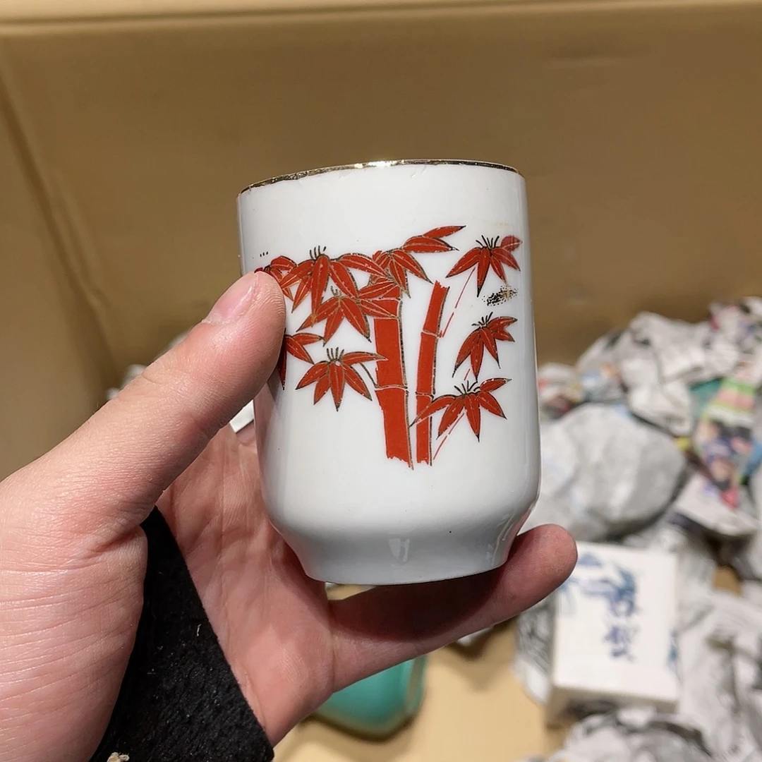 【闪购商品】回流瓷器 回流瓷器山****宿