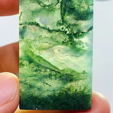 玛瑙/玉髓颈饰未镶嵌用****1