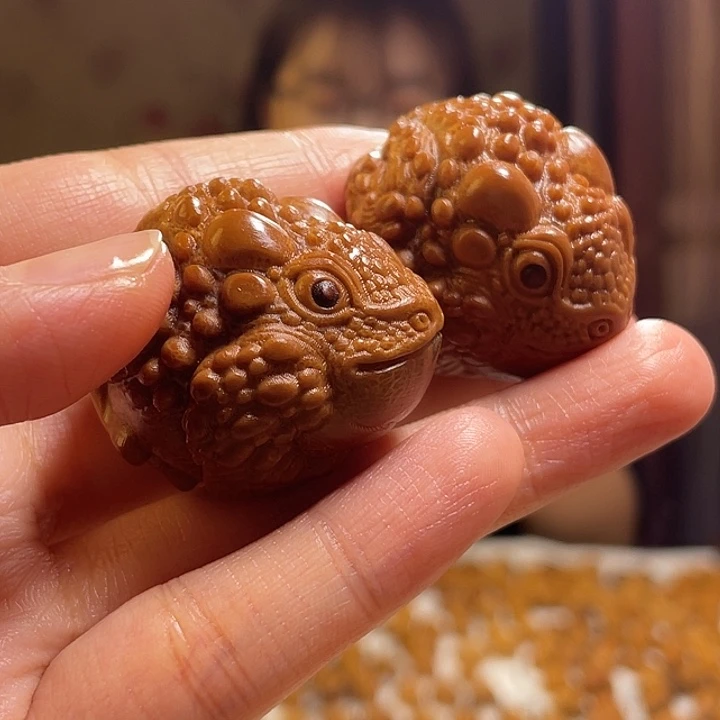 手串/手链橄榄核