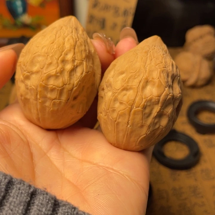 B*云南铁核桃默认微瑕73