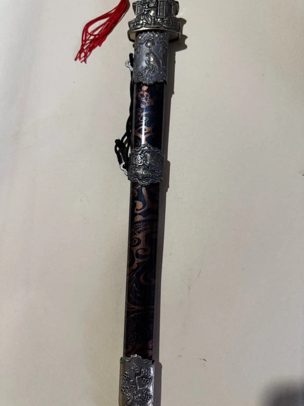 【闪购商品】鉴黑111