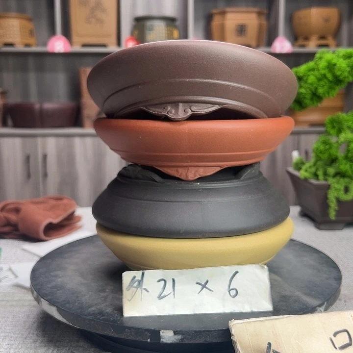花盆紫砂紫砂第一