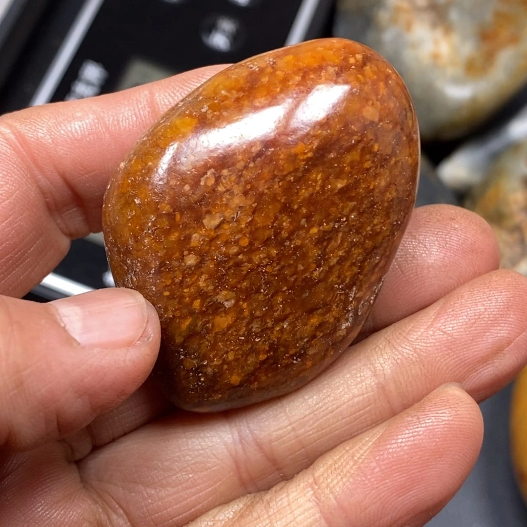 和田玉笔搁未镶嵌