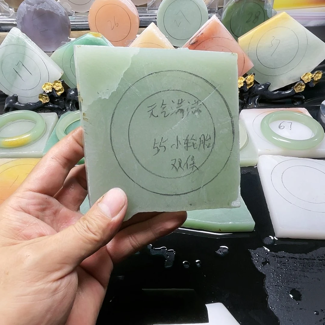 【闪购商品】定制石英质玉元***?加工定制