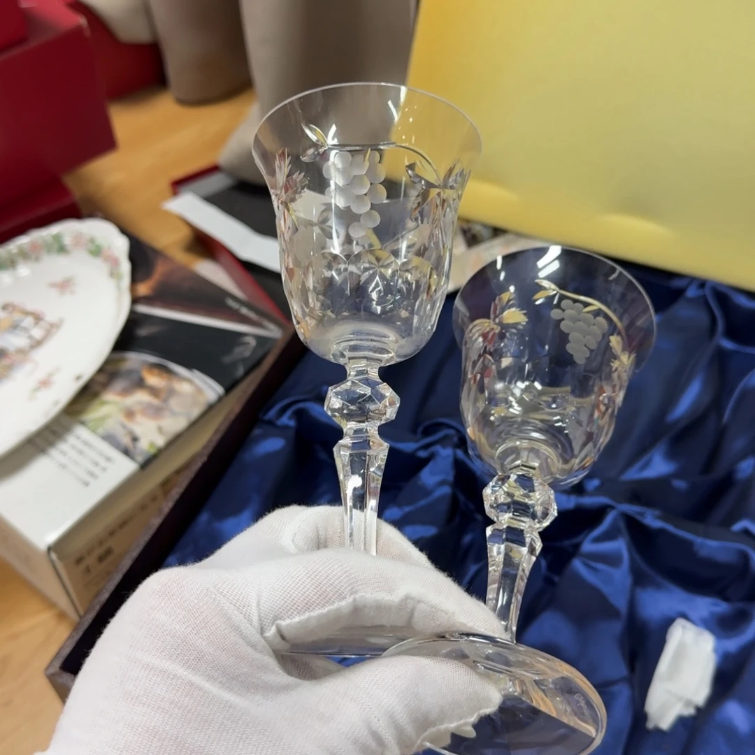 瓷片好物不断，惊喜不断