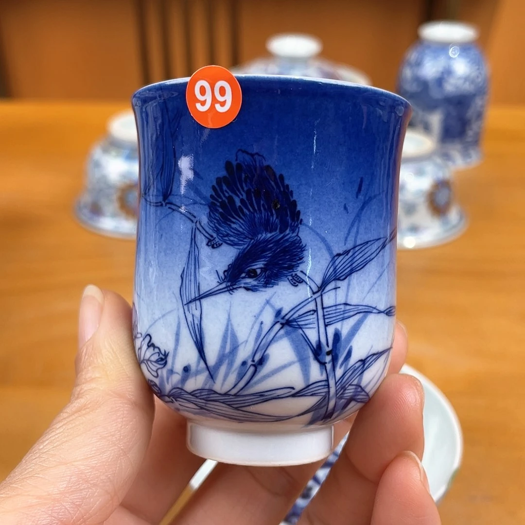 景德镇陶瓷景德镇瓷器