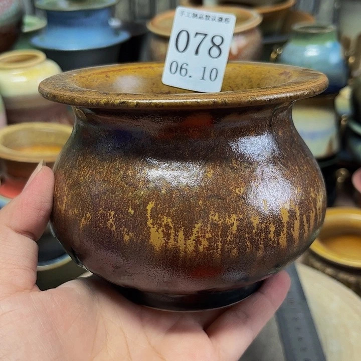 瓷片景德镇陶瓷手工制作