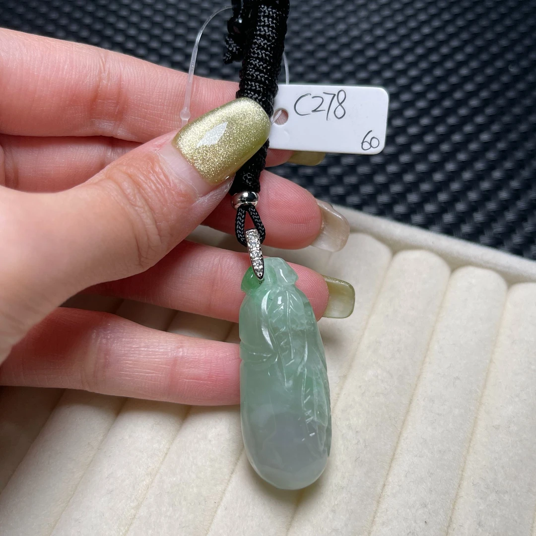 C278吊坠百搭男女款多样性发货其一