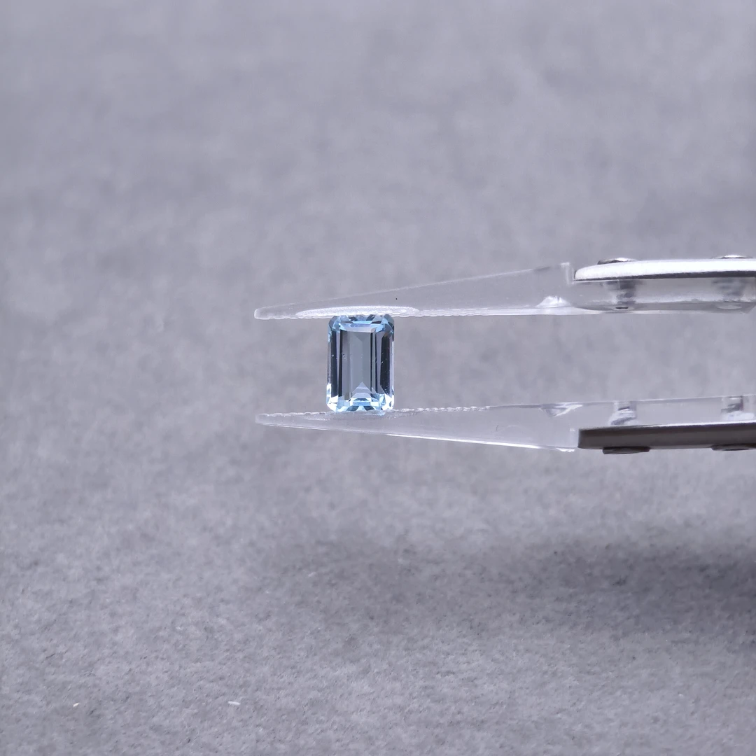 S 海蓝宝-1.09ct（01078413）0702