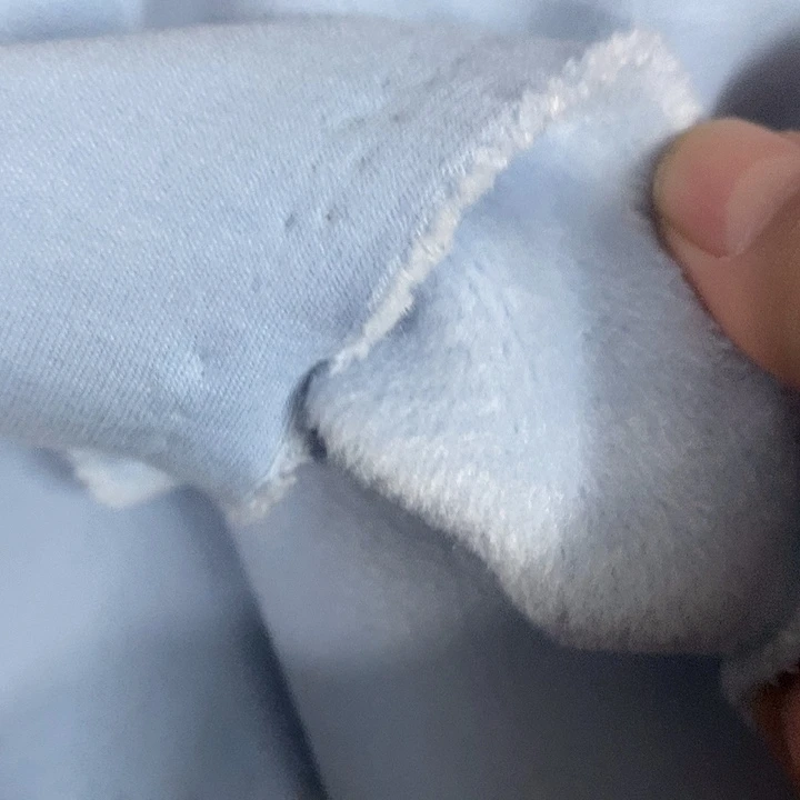 无纺布高档面料3米