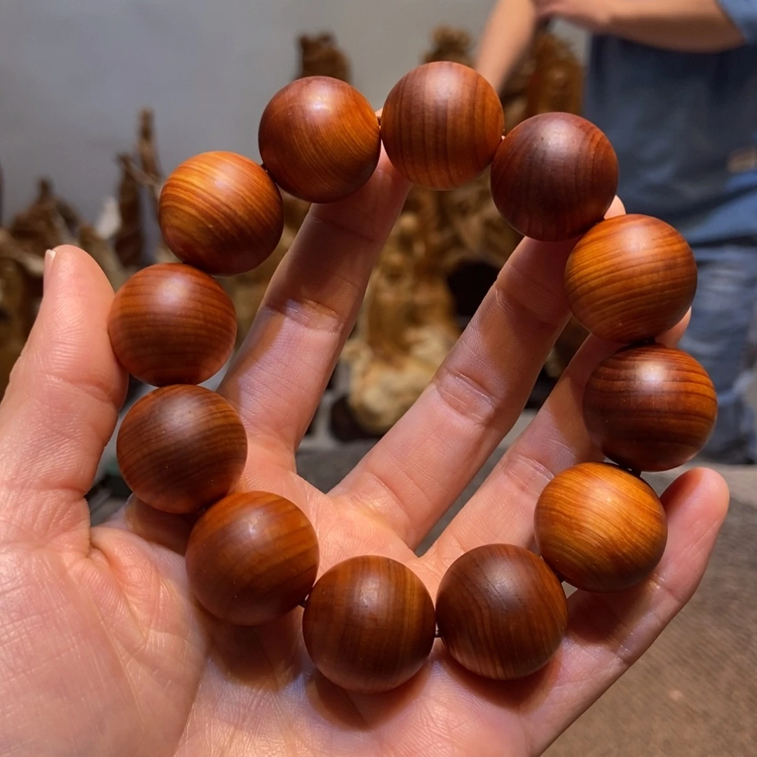 柏木（崖柏）精品太行崖柏