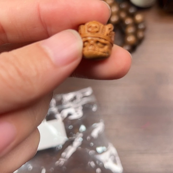 其他檀香木阿呆⑦号