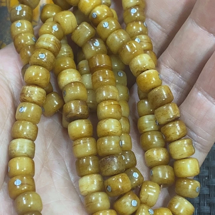 滴血莲花菩提吊坠