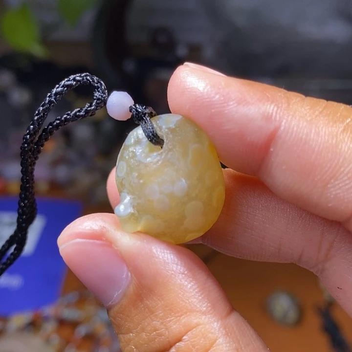 玛瑙/玉髓珠宝半成品未镶嵌