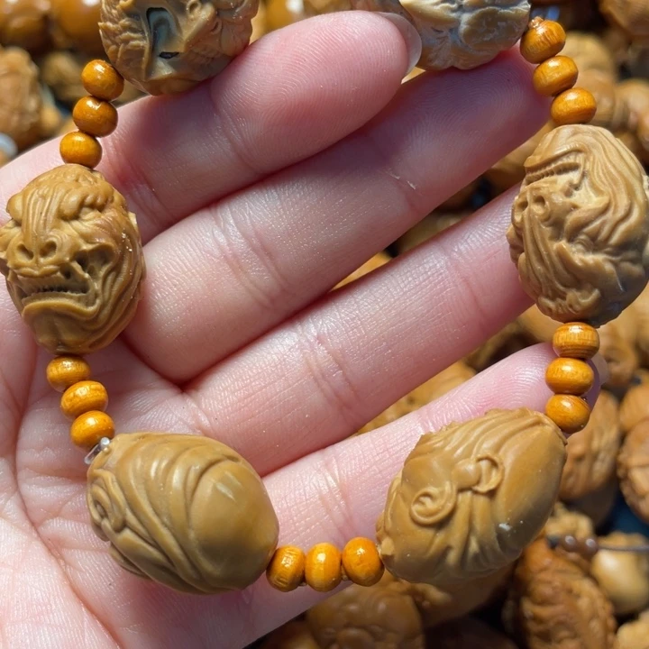 橄榄核手串/手链橄榄核