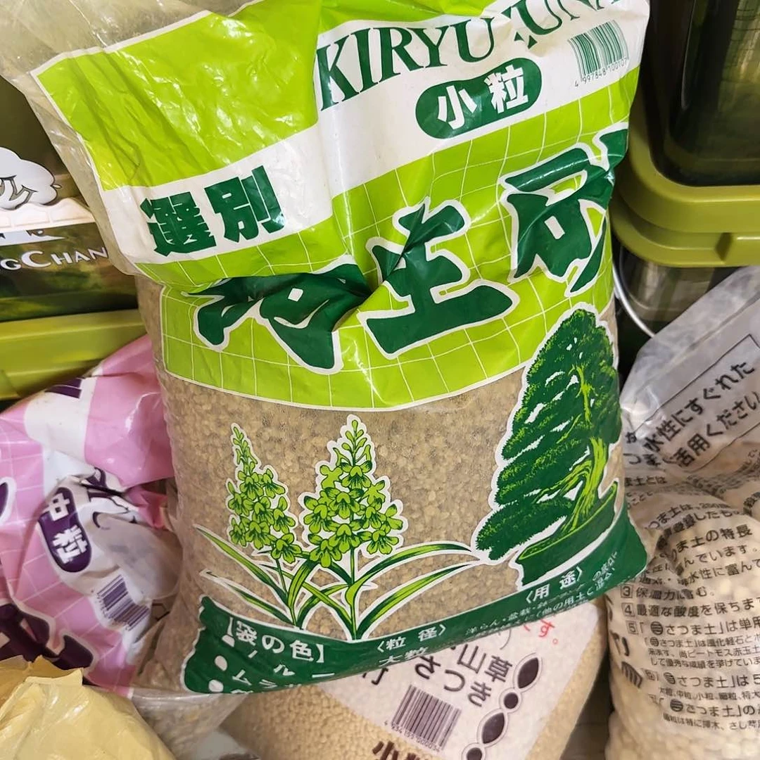桐生砂3—6一袋包邮