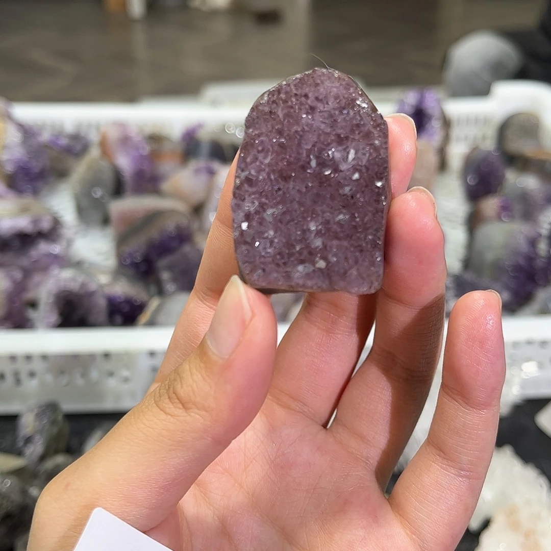 珠宝半成品未镶嵌水晶96