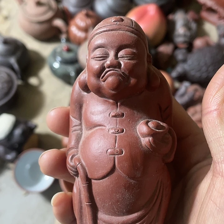 紫砂茶壶紫砂艺术