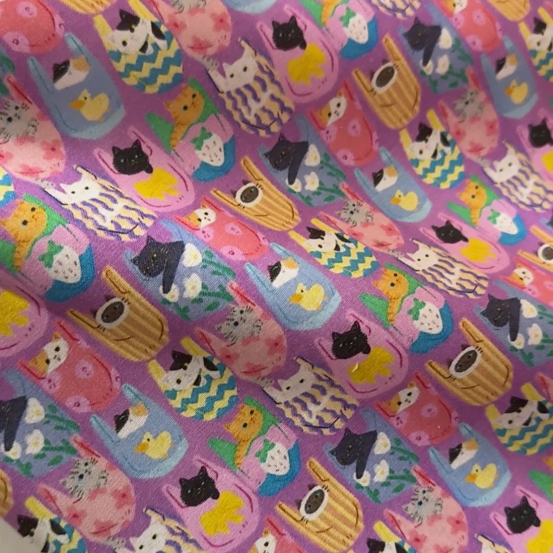 棉玉**凡纯棉平布1米价X1.1米宽79