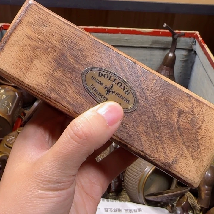 铜器把玩摆件链接