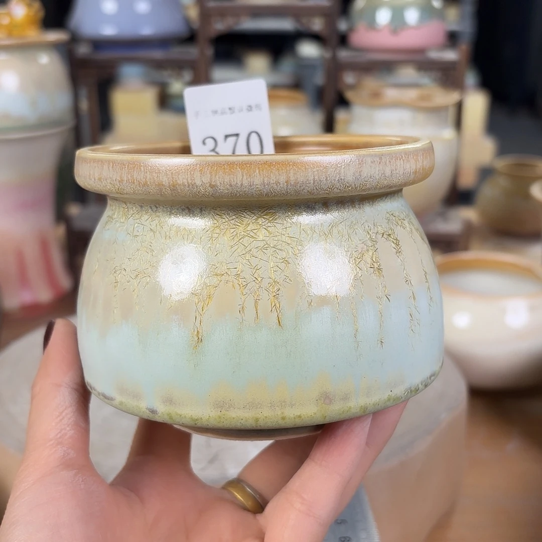 瓷片景德镇陶瓷手工制作