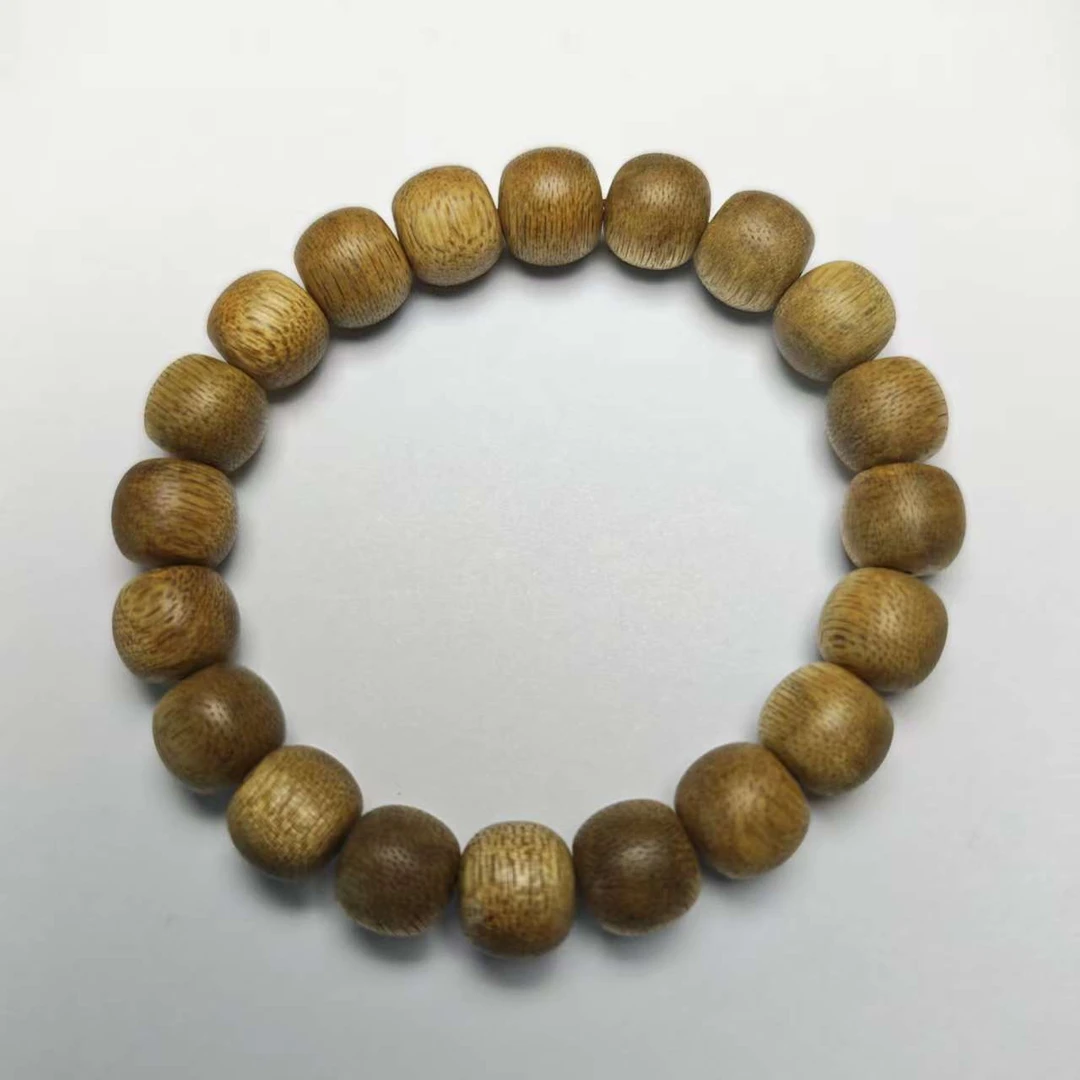 lot014-西马10*10mm鼓珠