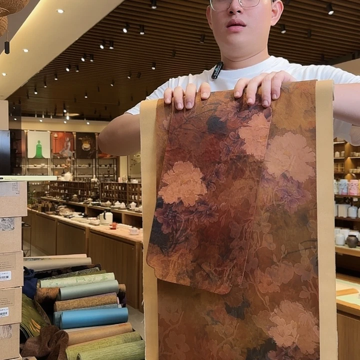 两米一茶席茶席茶席三件套