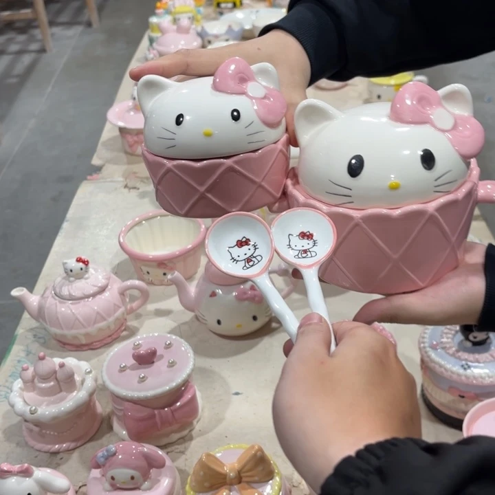 紫砂茶案我也想要这样一款