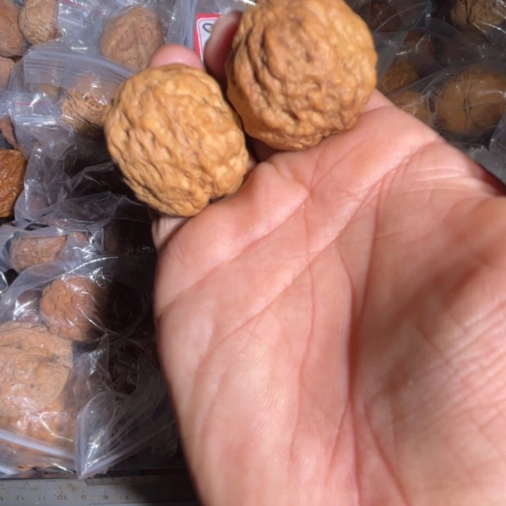 文玩核桃吊坠滇西105