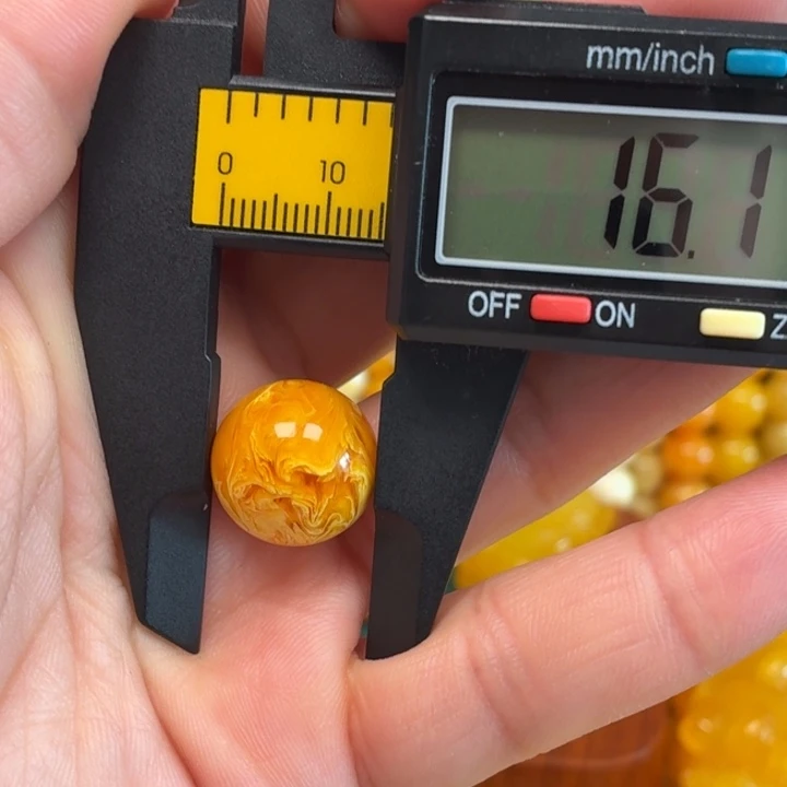 非金属配珠配饰36