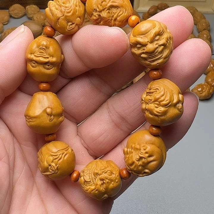 橄榄核手串/手链福利手串
