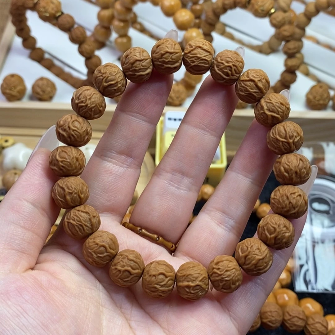 猴头核桃吊坠全品毒液