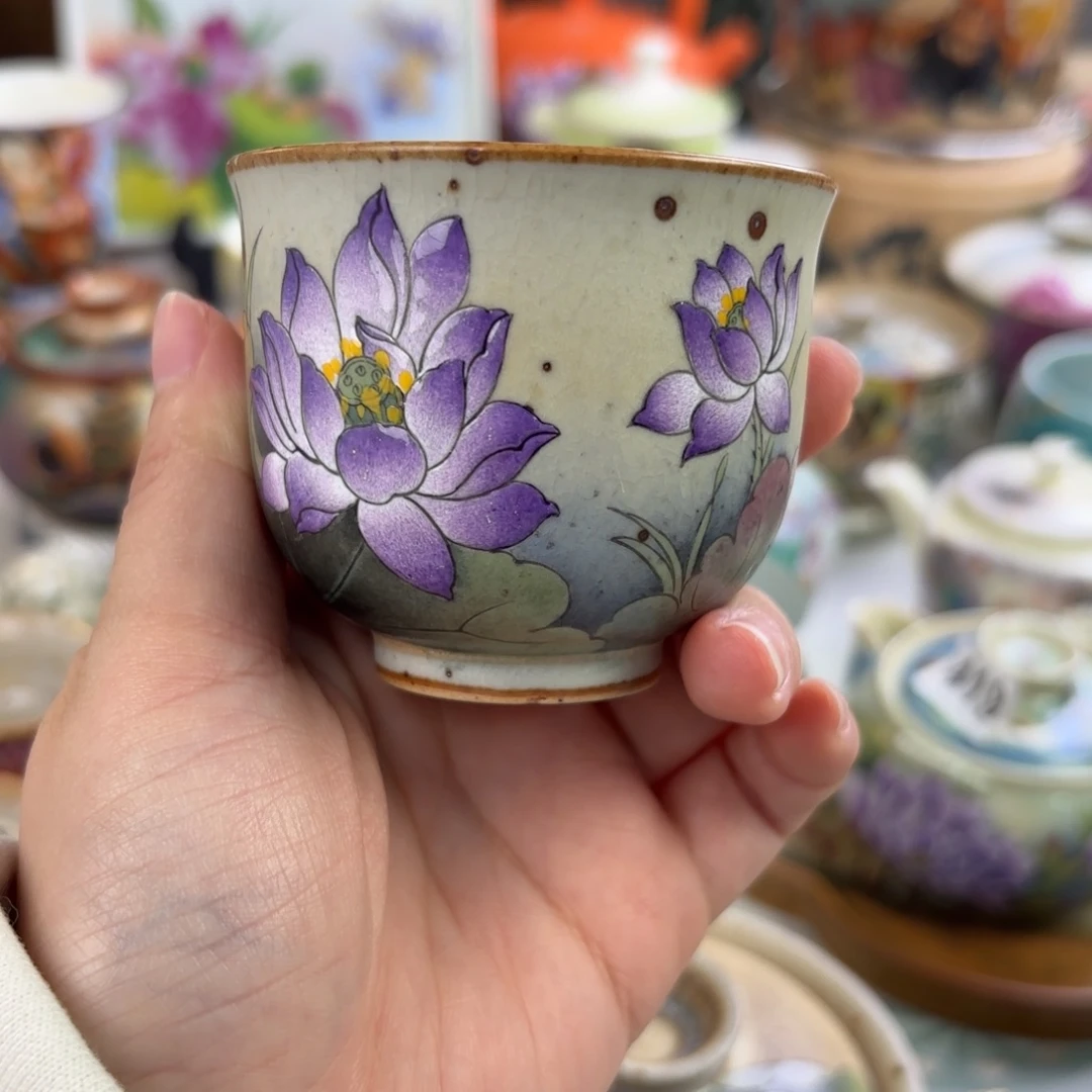 景德镇8折活动来啦