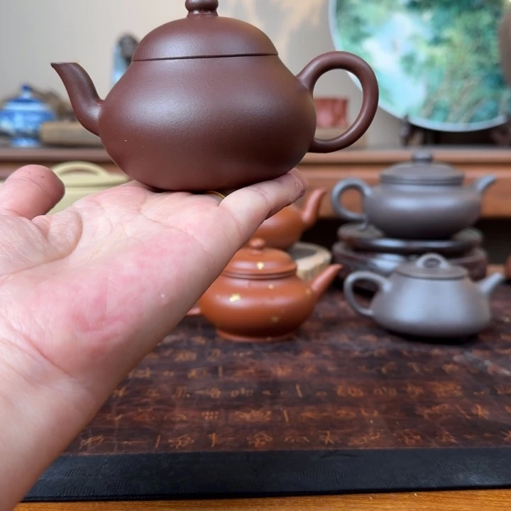 紫砂茶壶小****坊6666666666666666
