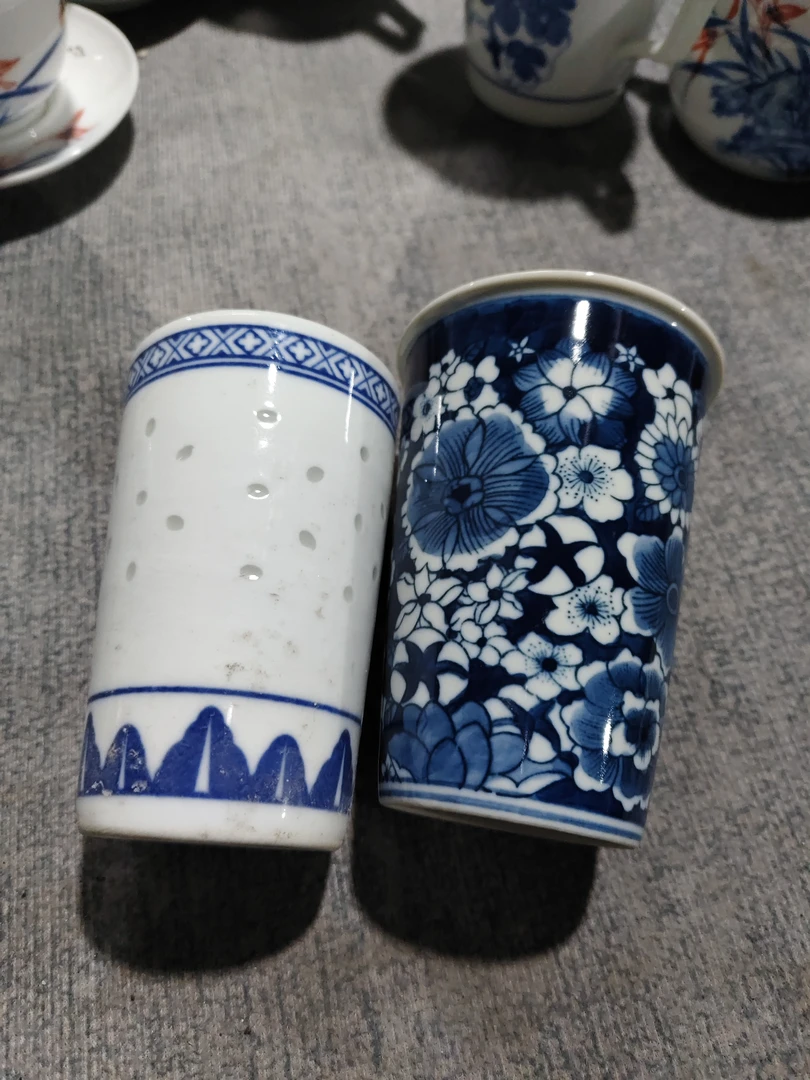 景德镇陶瓷瓷器摆件