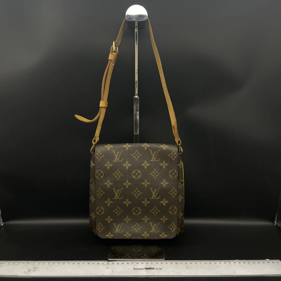 95新 LouisVuitton/路易威登 王菲单肩斜挎/12723