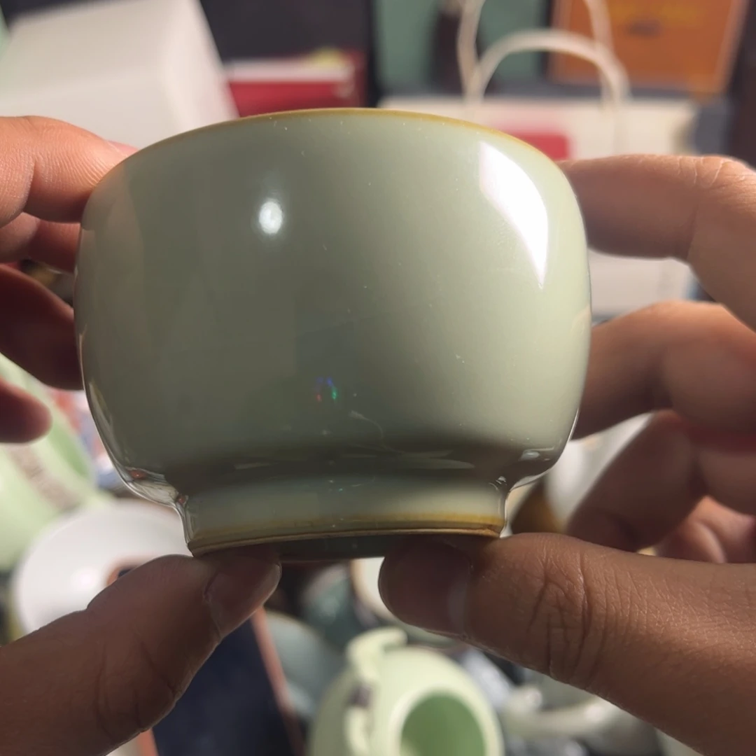 无运费险略有微瑕介意勿拍