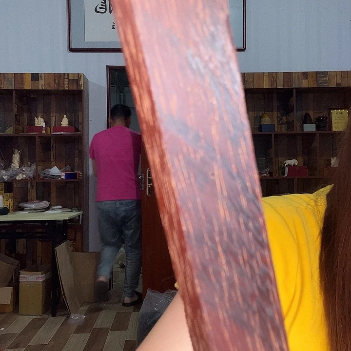 大果紫檀（缅甸花梨）1375