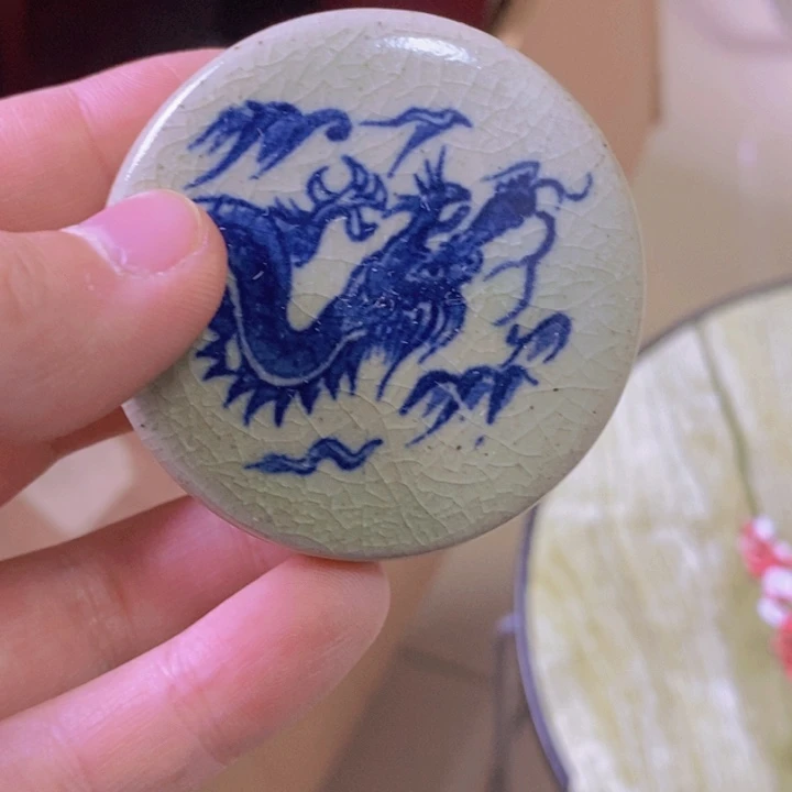 家用精美熏香盒一客