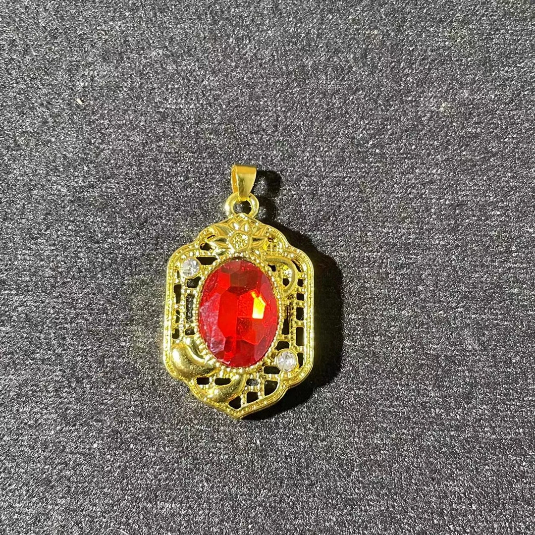 【光头强精选】DB-548时尚设计吊坠多样性发一件