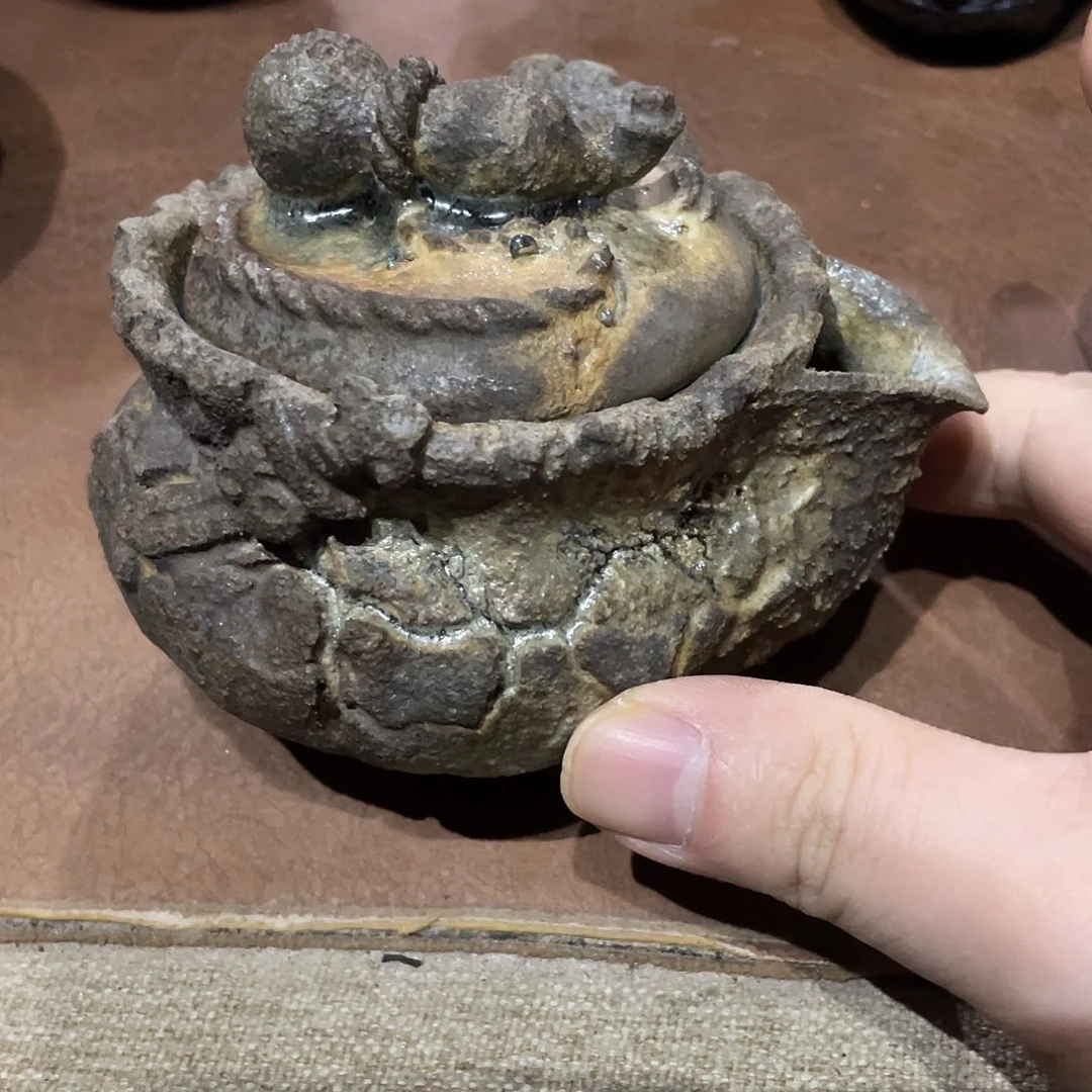 景德镇陶瓷艺术器物