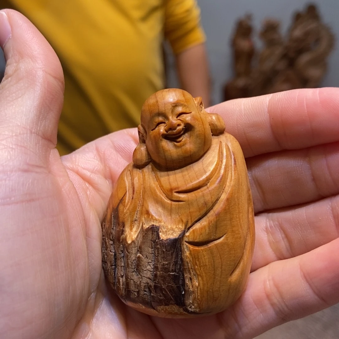 柏木（崖柏）精品太行崖柏