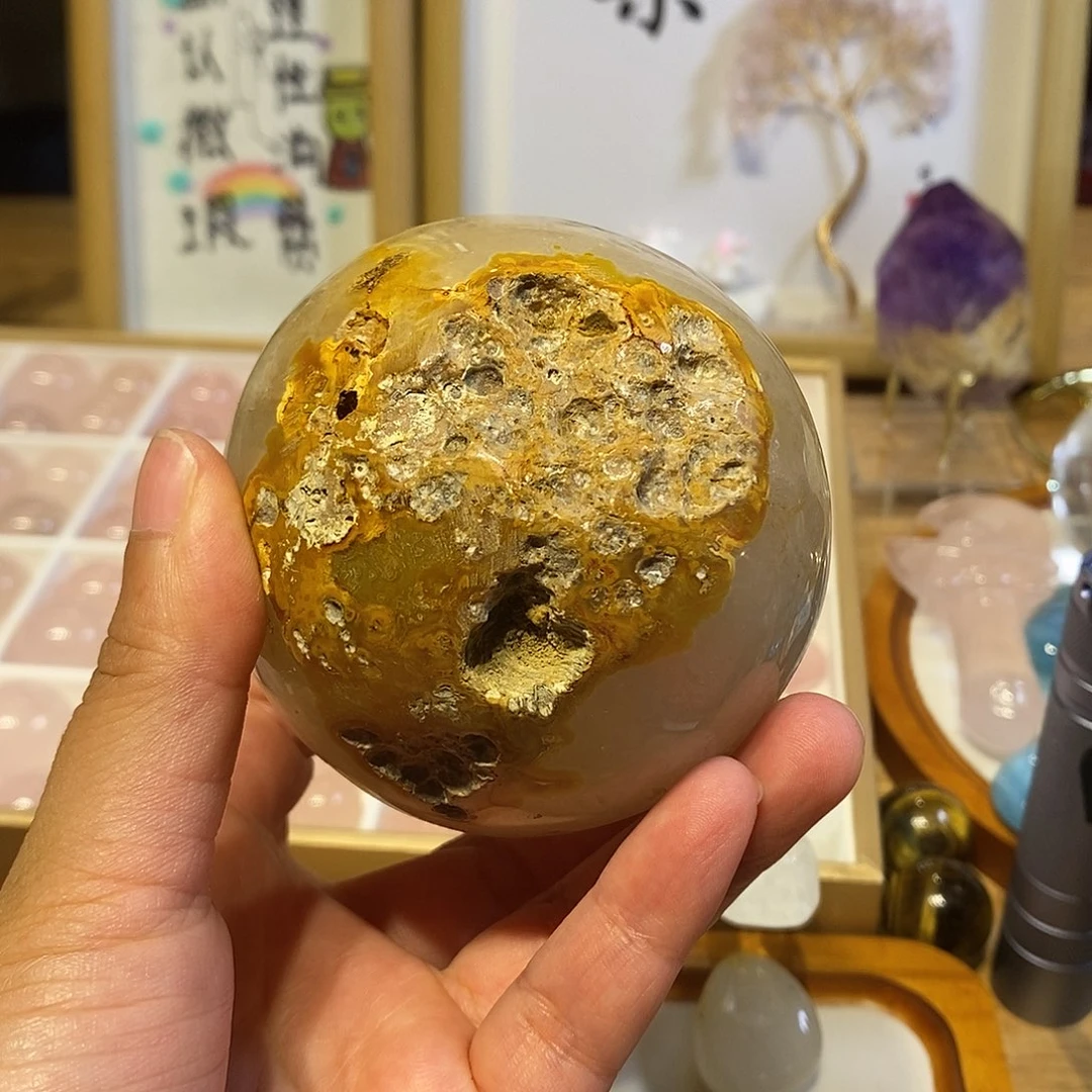 未镶嵌紫晶大型摆件（非配饰）
