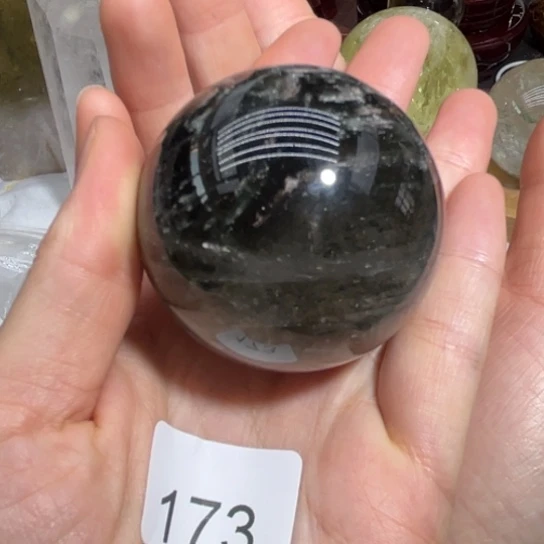 【闪购商品】水晶大型摆件（非配饰）未镶嵌