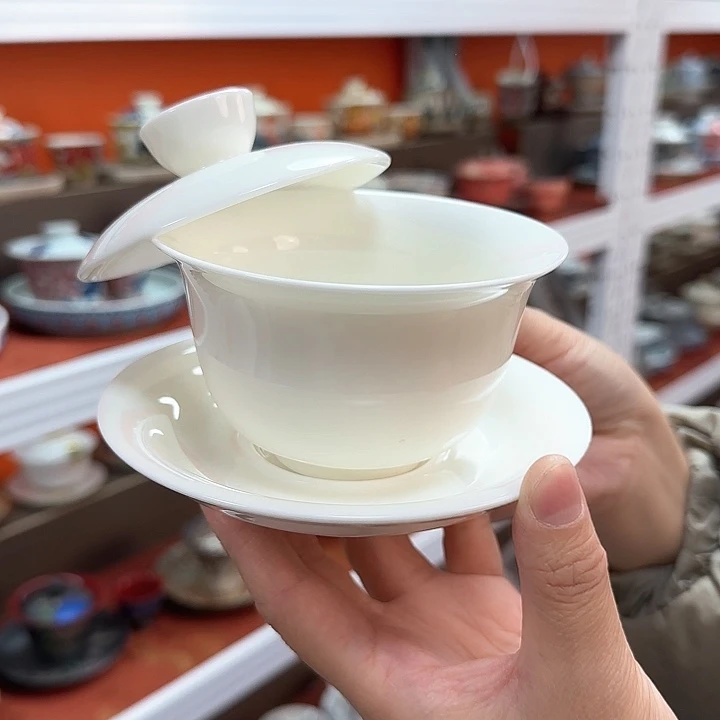 瓷片好想要这只可爱又